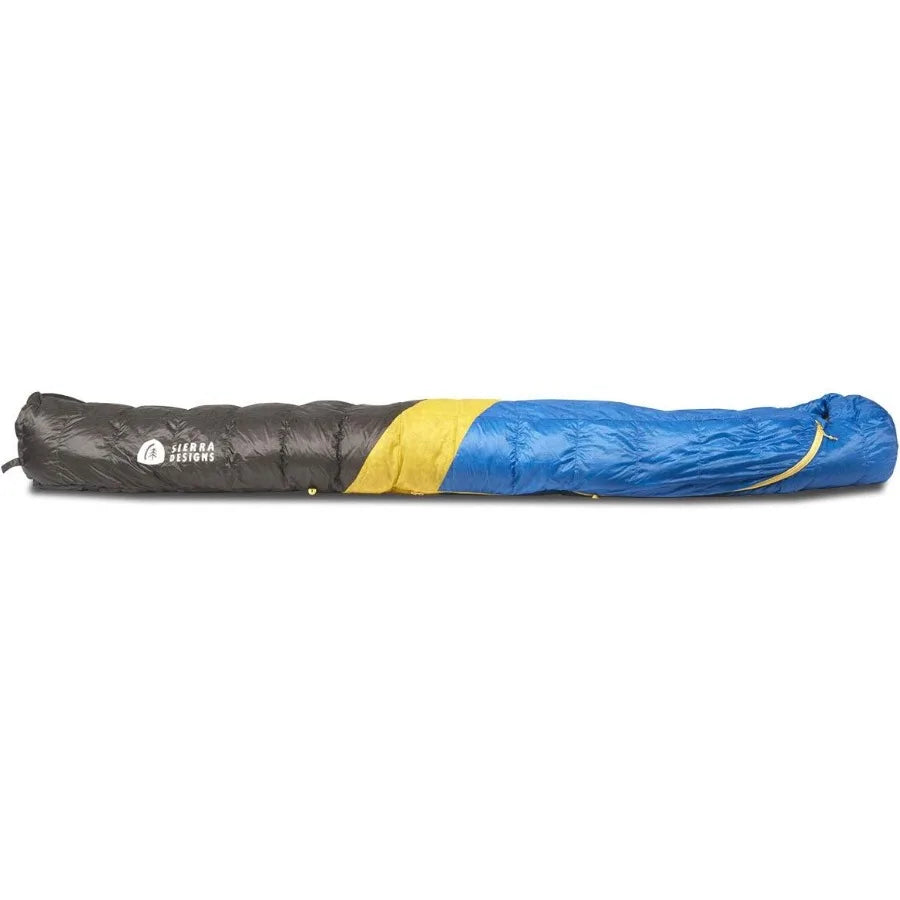 XMSJCN Nitro 35 Degree 800 Fill DriDown Sleeping Bag