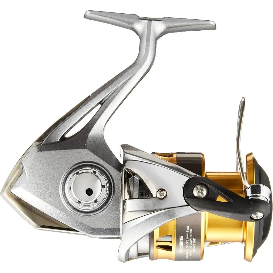 Sedona Spinning Reel 4000XG High Precision Gear