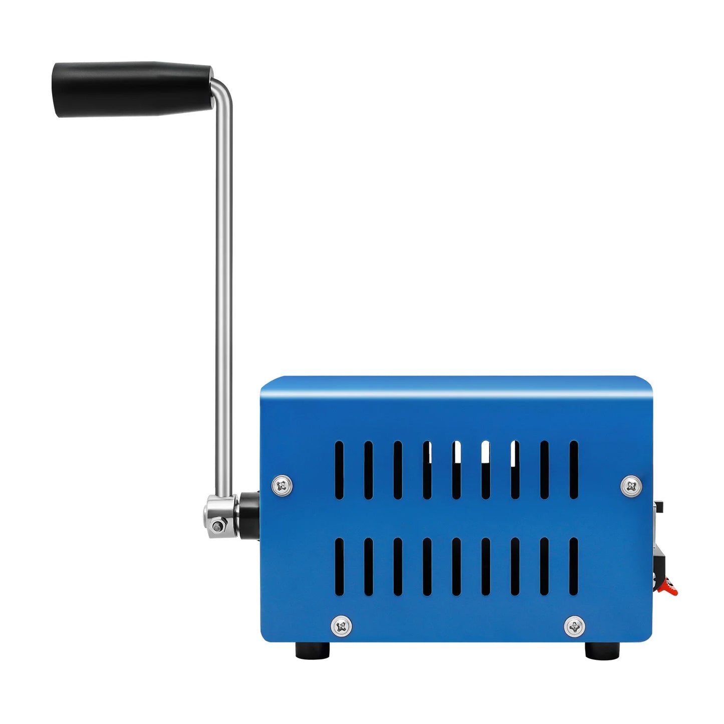 Hand Crank Generator 20W Portable Emergency Power Bank USB Charger