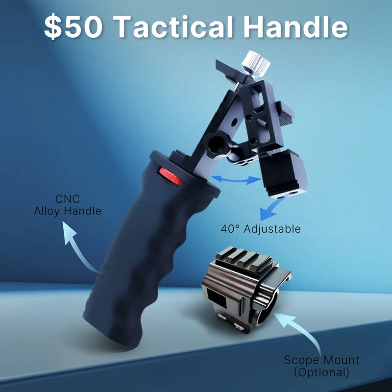 Thermal Master T2PRO Night Vision Imager for Hunting