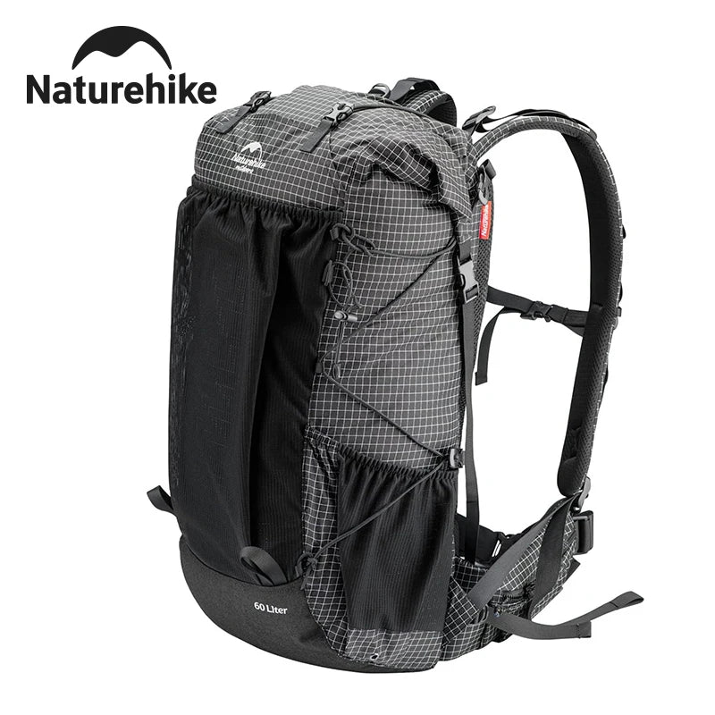 Naturehike Waterproof Mountain Backpack Rain Cover