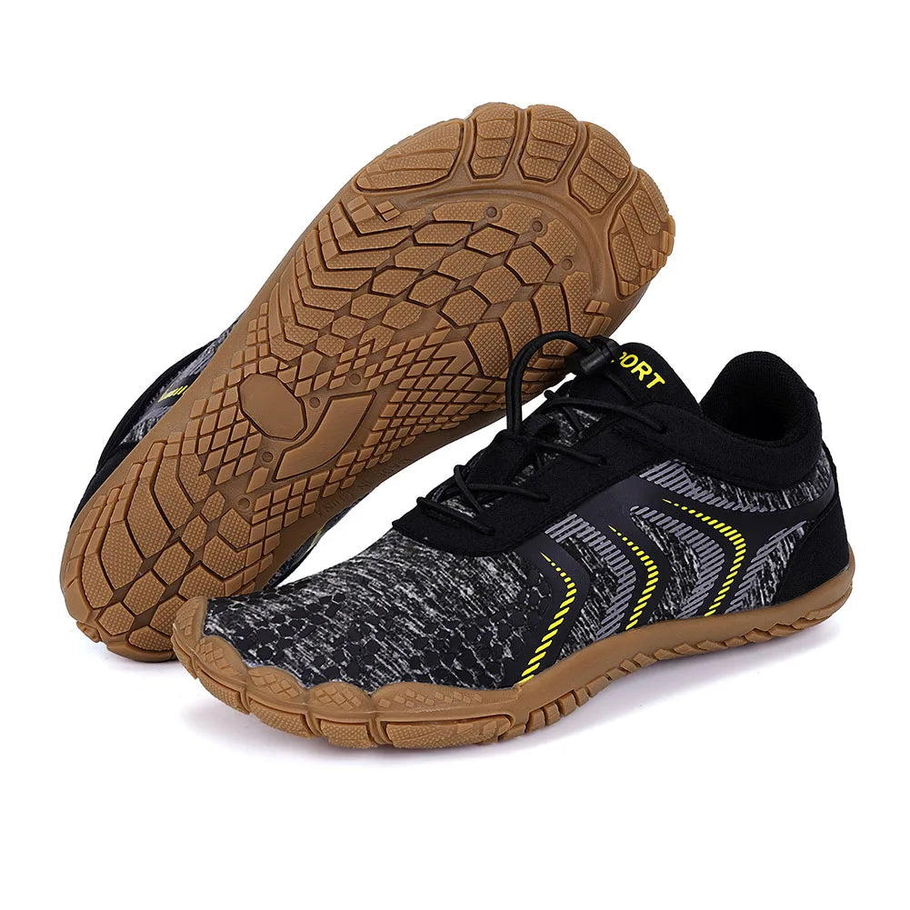 APWIKOGER Unisex Water Sports Aqua Shoes Beach And Pool