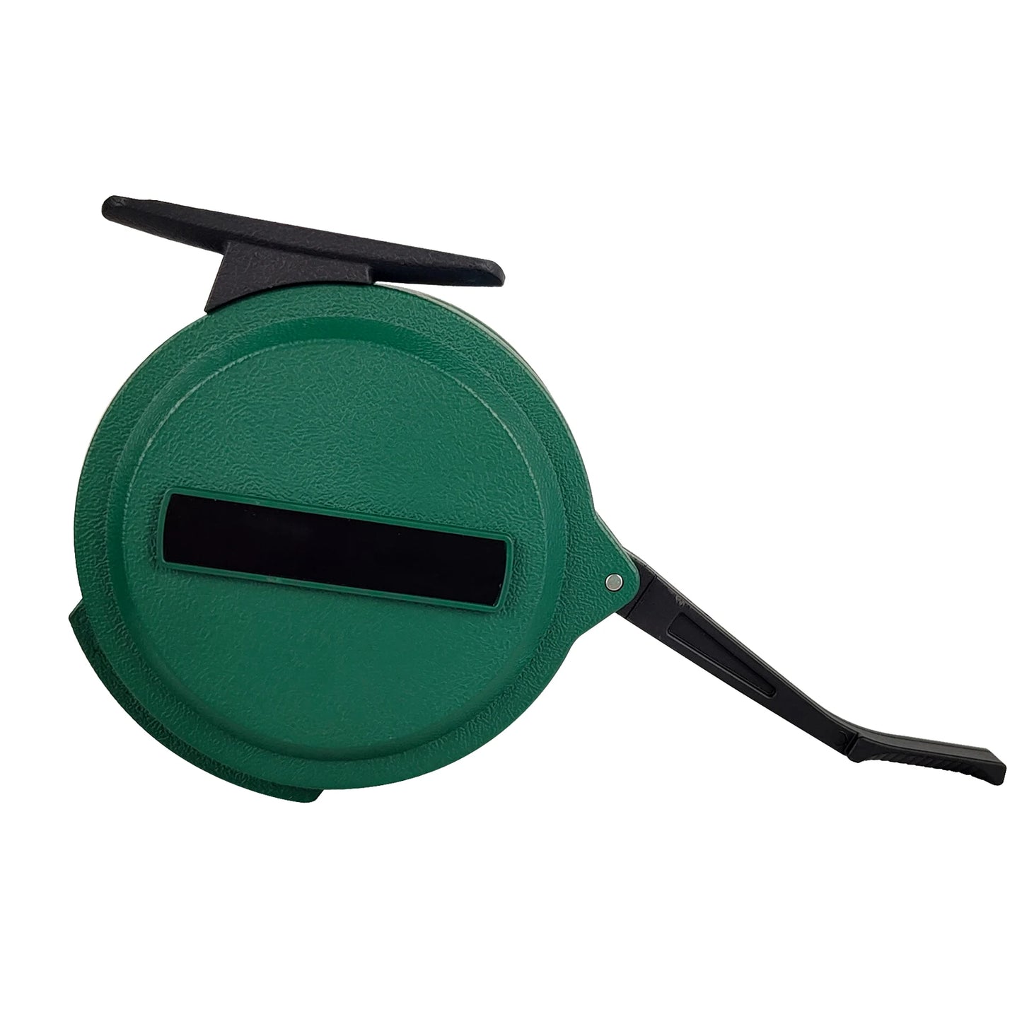 Aventik Automatic Fly Fishing Reel Super Light Graphite Nymph