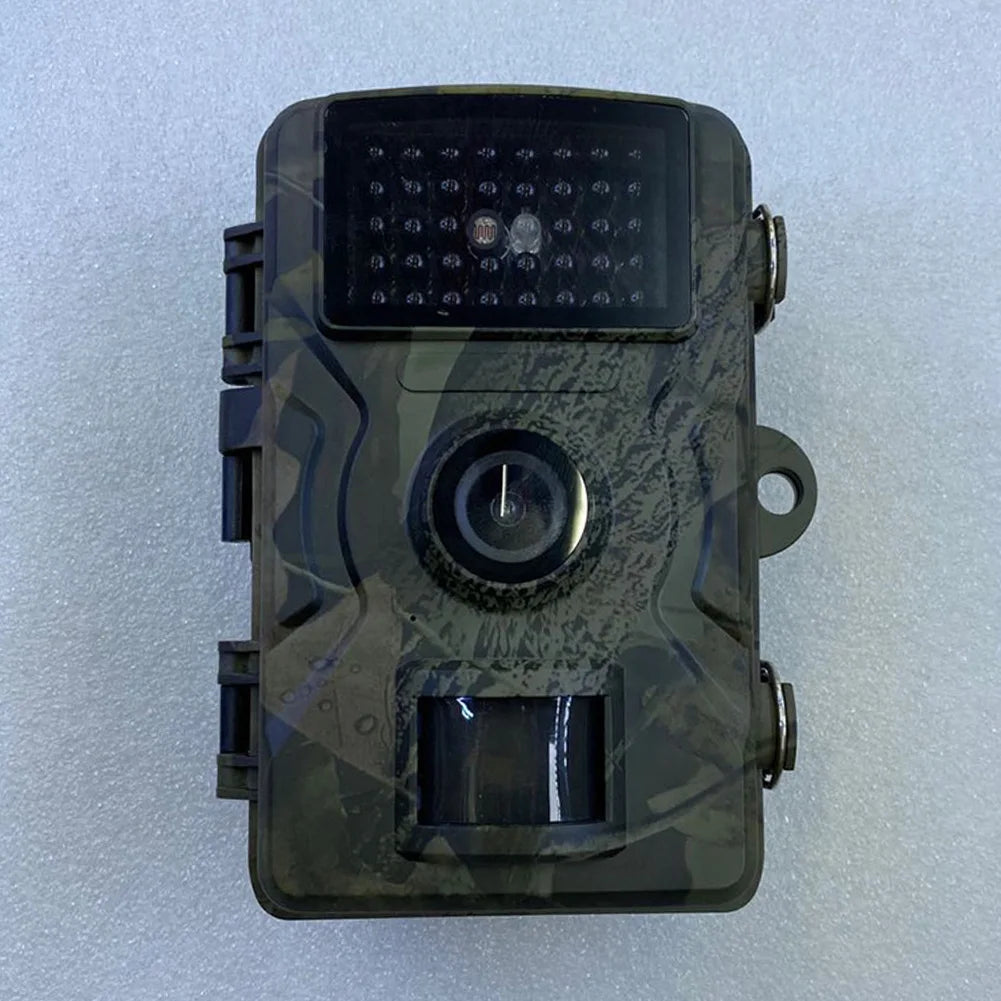 High-Concerned Hunting Trail Camera Waterproof Infrared Motion Activated