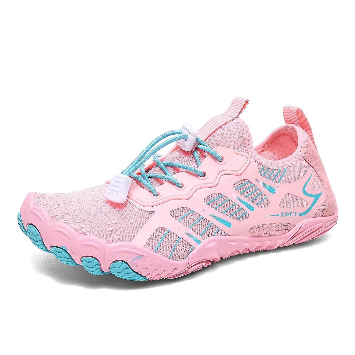 Barefoot Walking Shoes For Women And Men Breathable Vitality