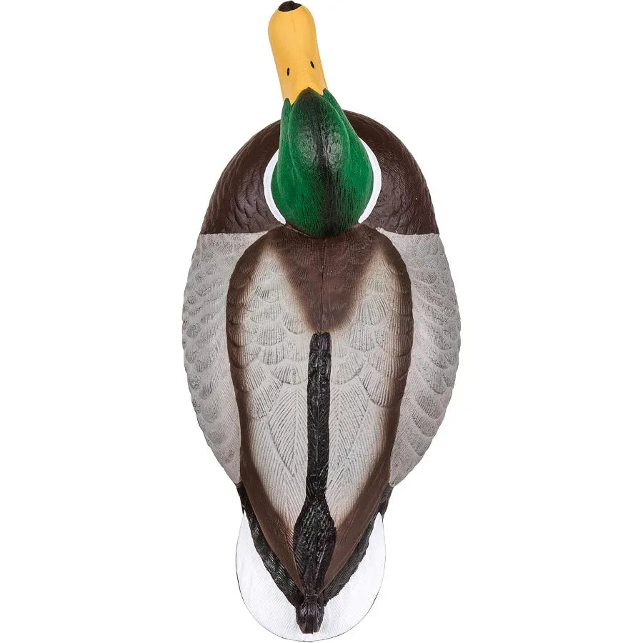 Flambeau Outdoors Mallard Duck Decoys 6-Pack