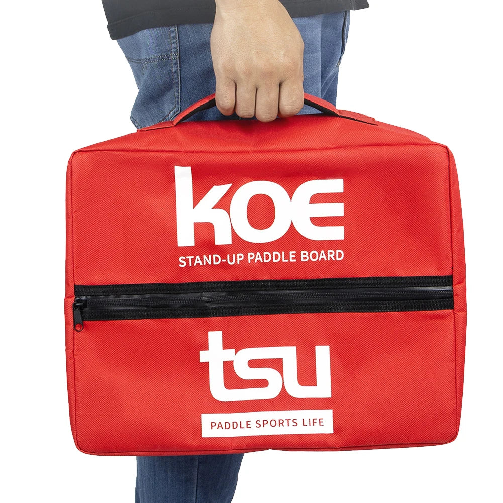 Hign Concerned PaddleBoard Storage Bag Insulated With Sealed Zipper CarryingCase