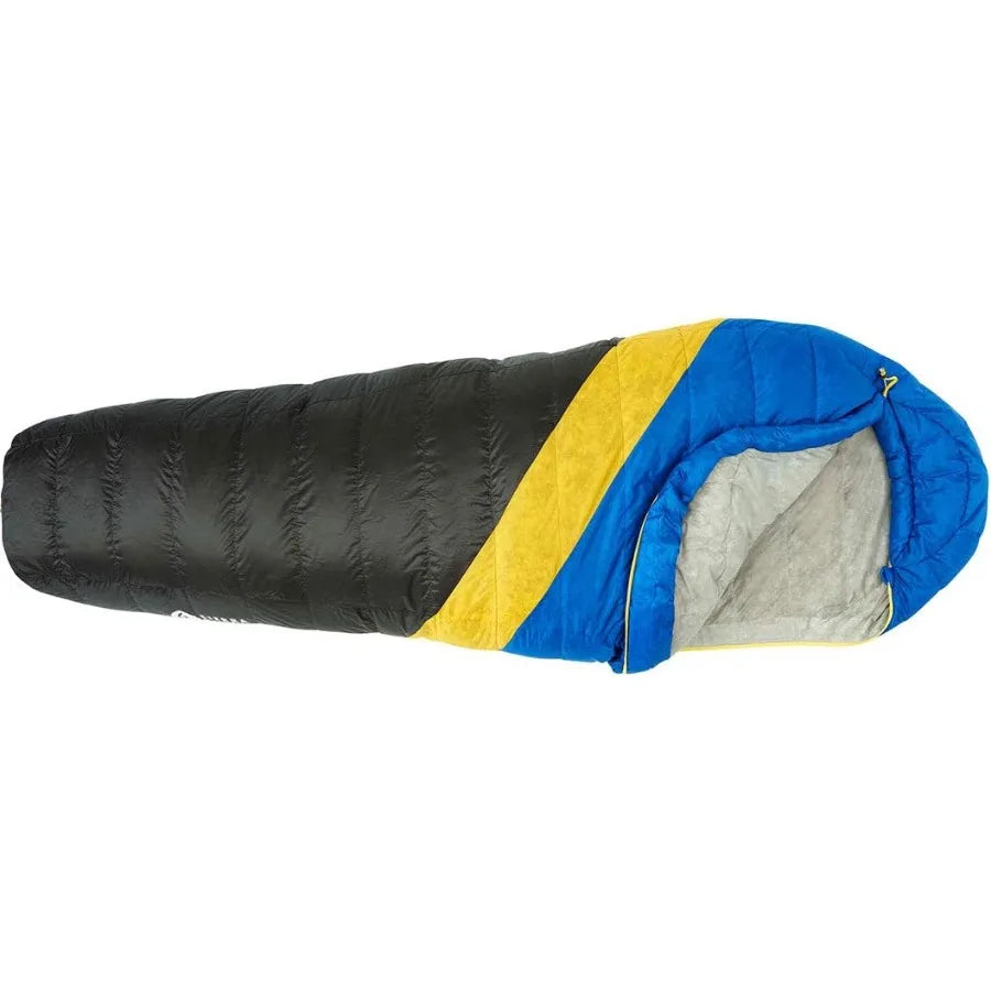 XMSJCN Nitro 35 Degree 800 Fill DriDown Sleeping Bag