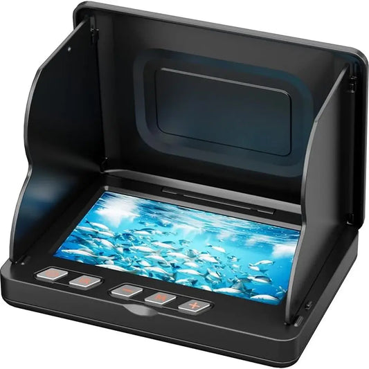 Underwater Fishing Camera With IR Night Vision Waterproof Cable