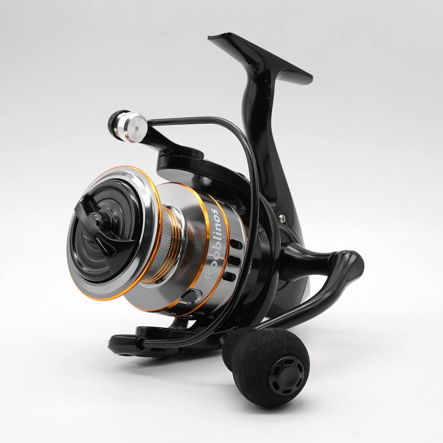 Rooblinos RY 1000-7000 Series Spinning Reel Saltwater Ultralight