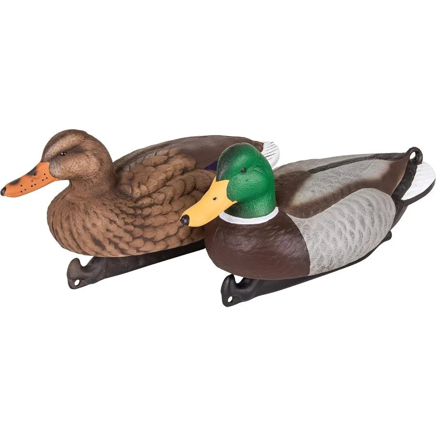 Flambeau Outdoors Mallard Duck Decoys 6-Pack
