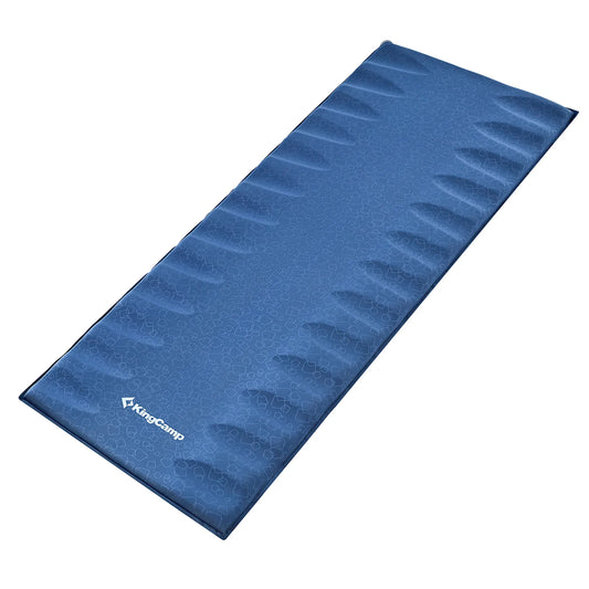 KingCamp Self Inflating Sleeping Mat Butterfly Cut for Camping