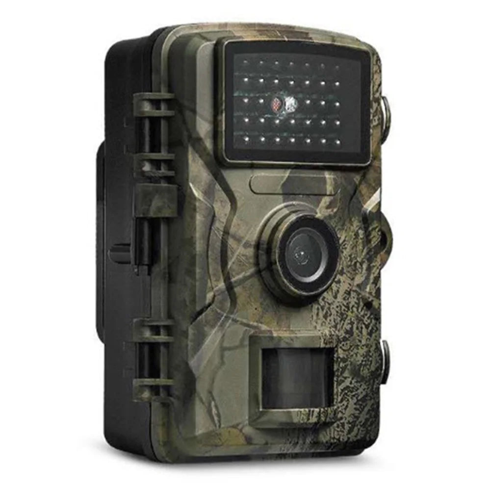 High-Concerned Hunting Trail Camera Waterproof Infrared Motion Activated