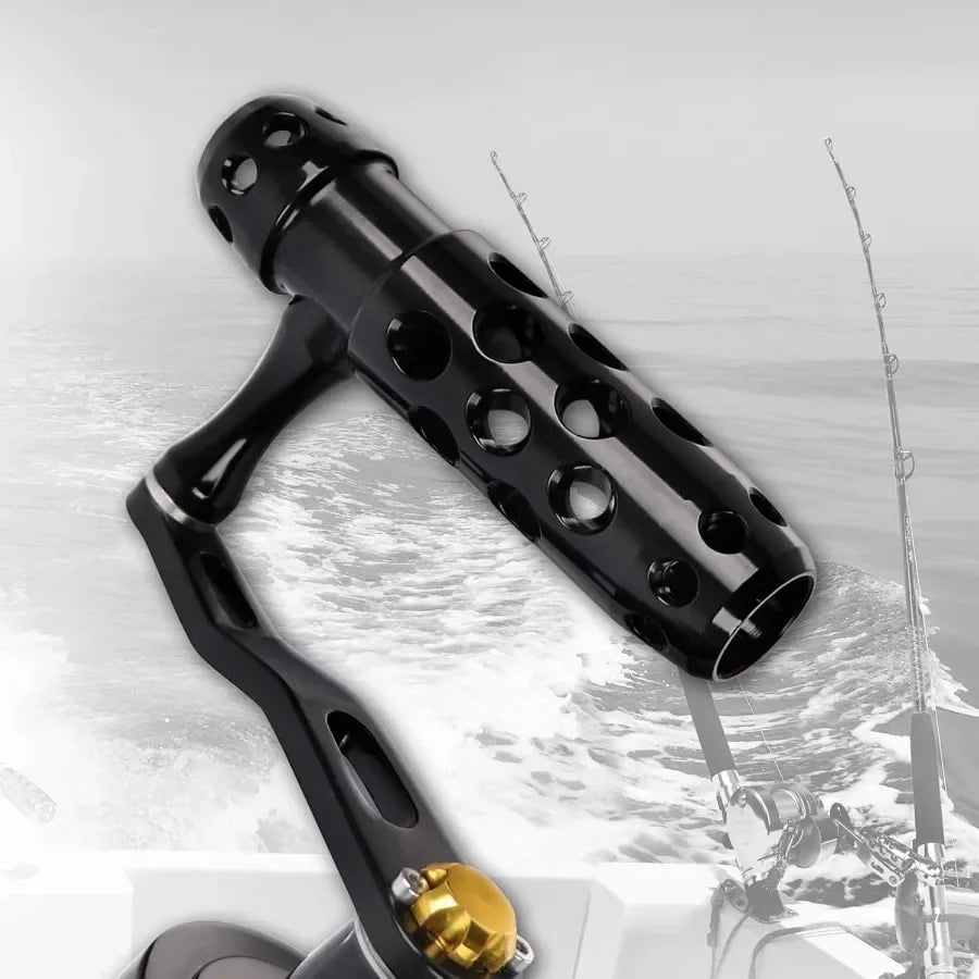 Trolling Fishing Reel Boat Fishing Aluminum Alloy Max Drag 55Lbs