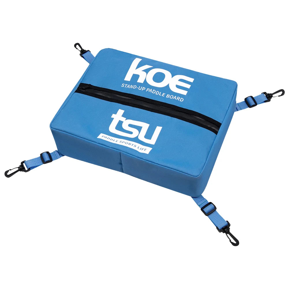 Hign Concerned PaddleBoard Storage Bag Insulated With Sealed Zipper CarryingCase