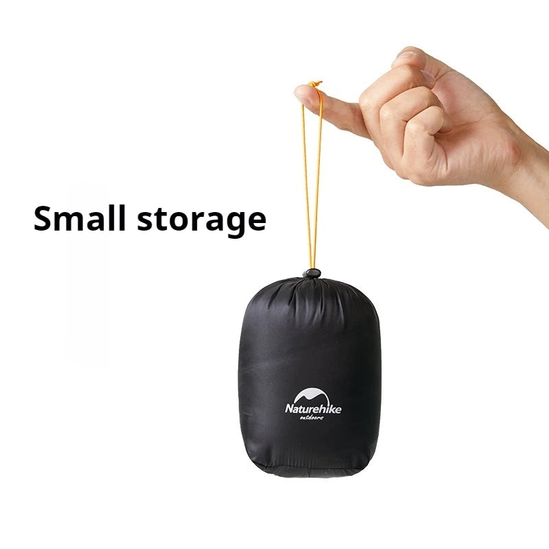 Naturehike Duck Down Foot Cover Winter Warm Unisex Outdoor Shoes