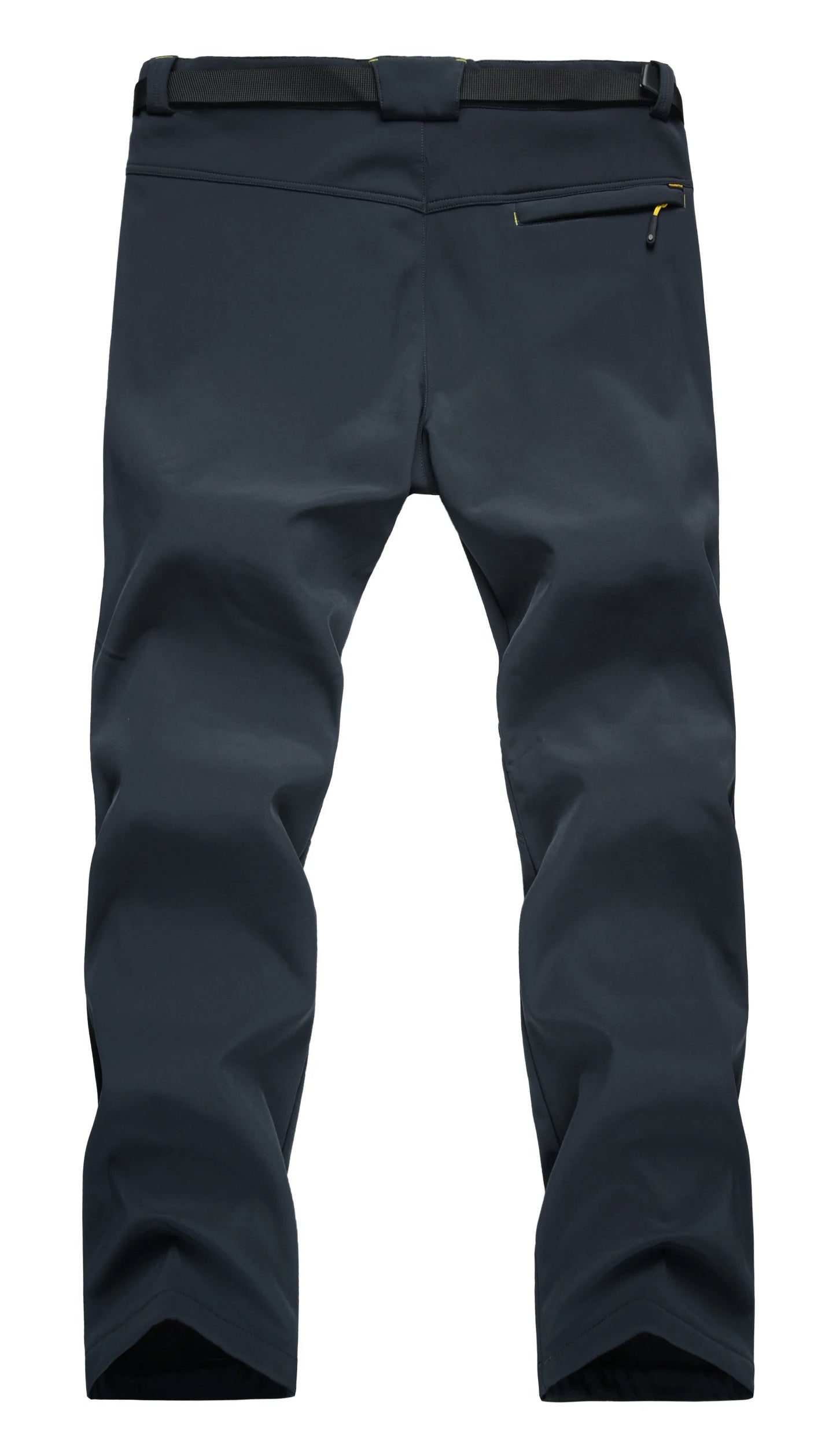 CN Sichuan Fujian Mens Waterproof Fleece Lined Snow Pants