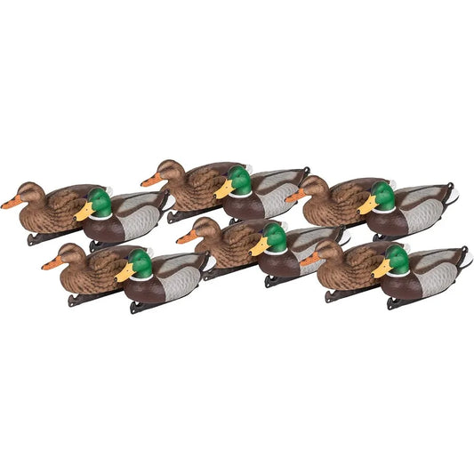 Flambeau Outdoors Mallard Duck Decoys 6-Pack