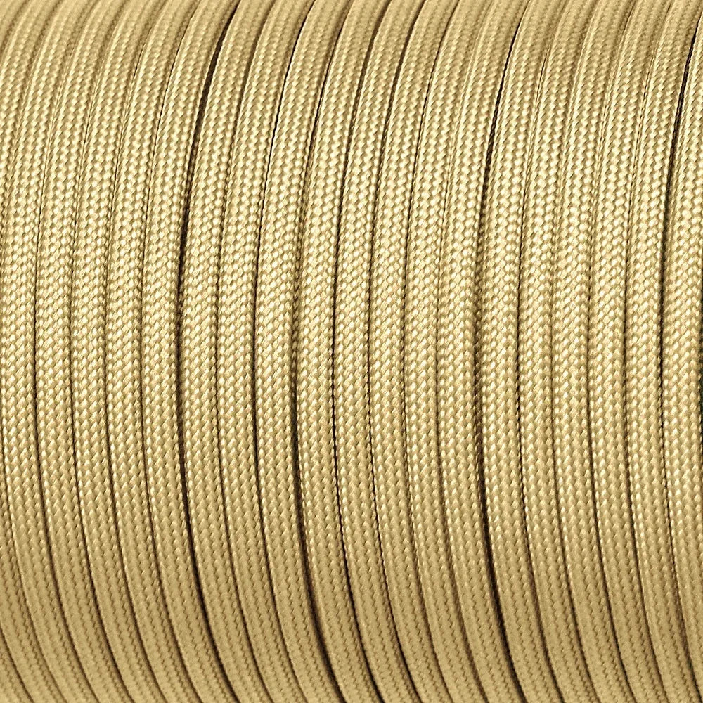 Hign-Concerned 9 Core Paracord Survival Rope For DIY Projects
