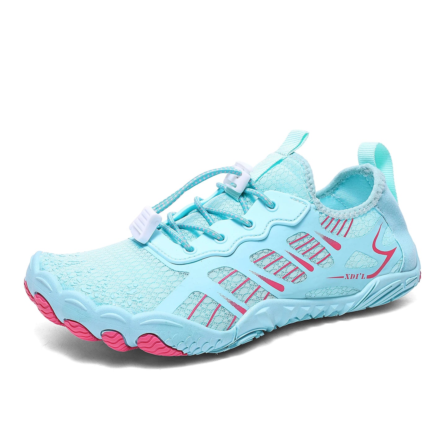 Barefoot Walking Shoes For Women And Men Breathable Vitality