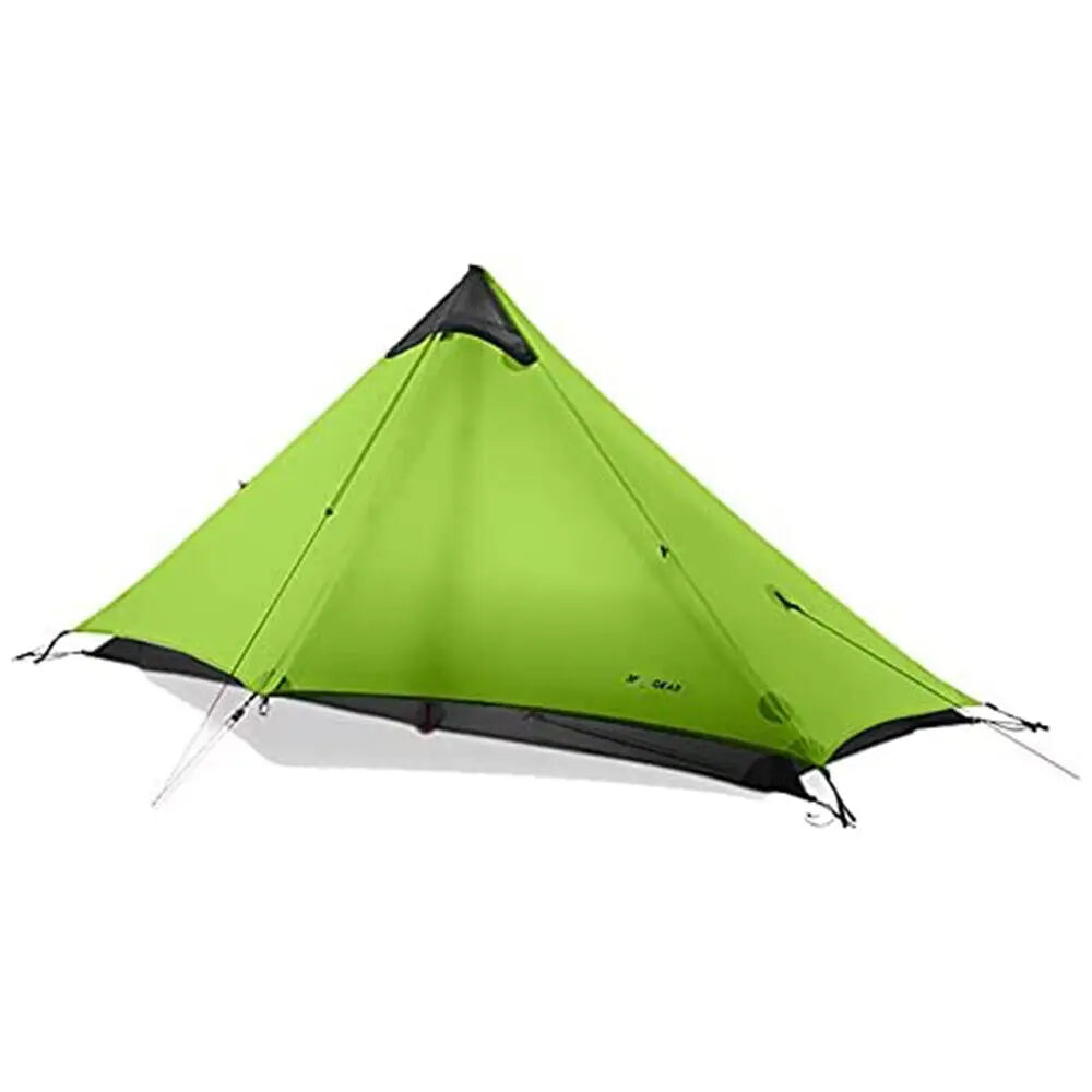 Night Cat Ultralight Camping Tent For Backpacking And Hiking