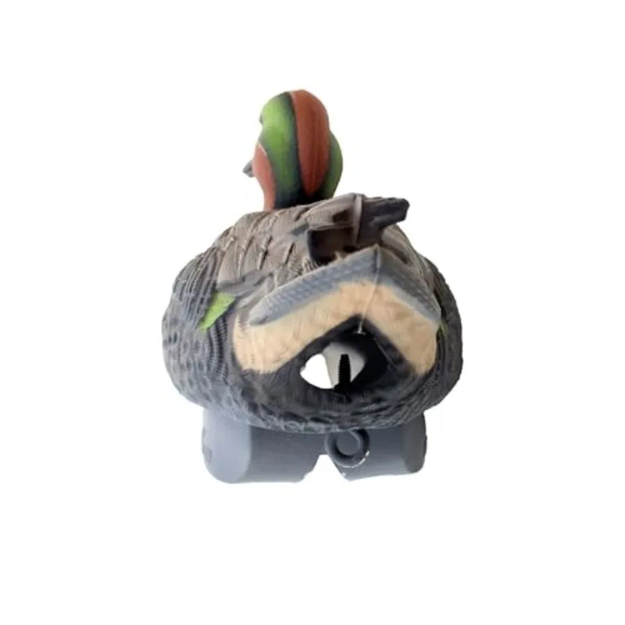 Heyday UltraLight HydroFoam Duck Decoys 6 Pack Durable Realistic Design