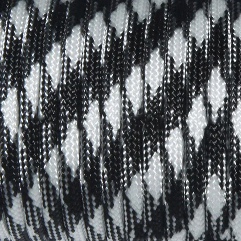 Hign-Concerned 9 Core Paracord Survival Rope For DIY Projects