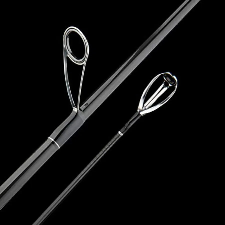 Light Surf Spinning Rod for Striper Fishing and Surf Casting