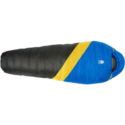 XMSJCN Nitro 35 Degree 800 Fill DriDown Sleeping Bag