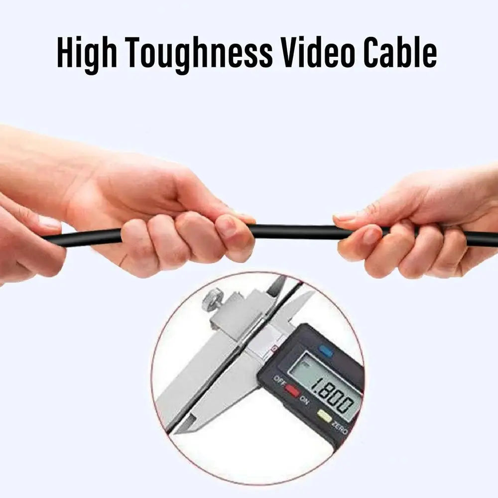 Underwater Fishing Camera 1080P HD Monitor For Kayak