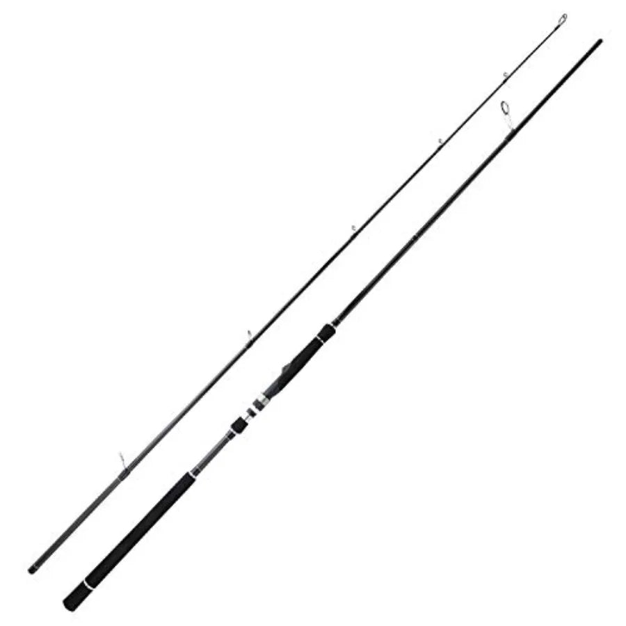Light Surf Spinning Rod for Striper Fishing and Surf Casting
