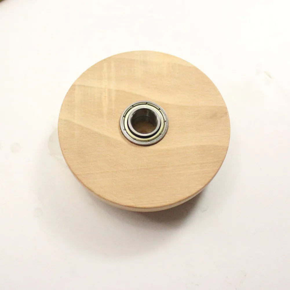 Hign-concerned Bow Drill Friction Fire Starter Kit For Outdoor Survival