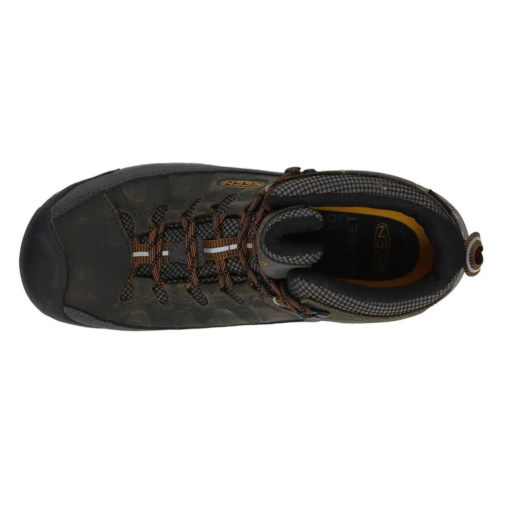Keen Targhee III Waterproof Hiking Boots For All Terrain