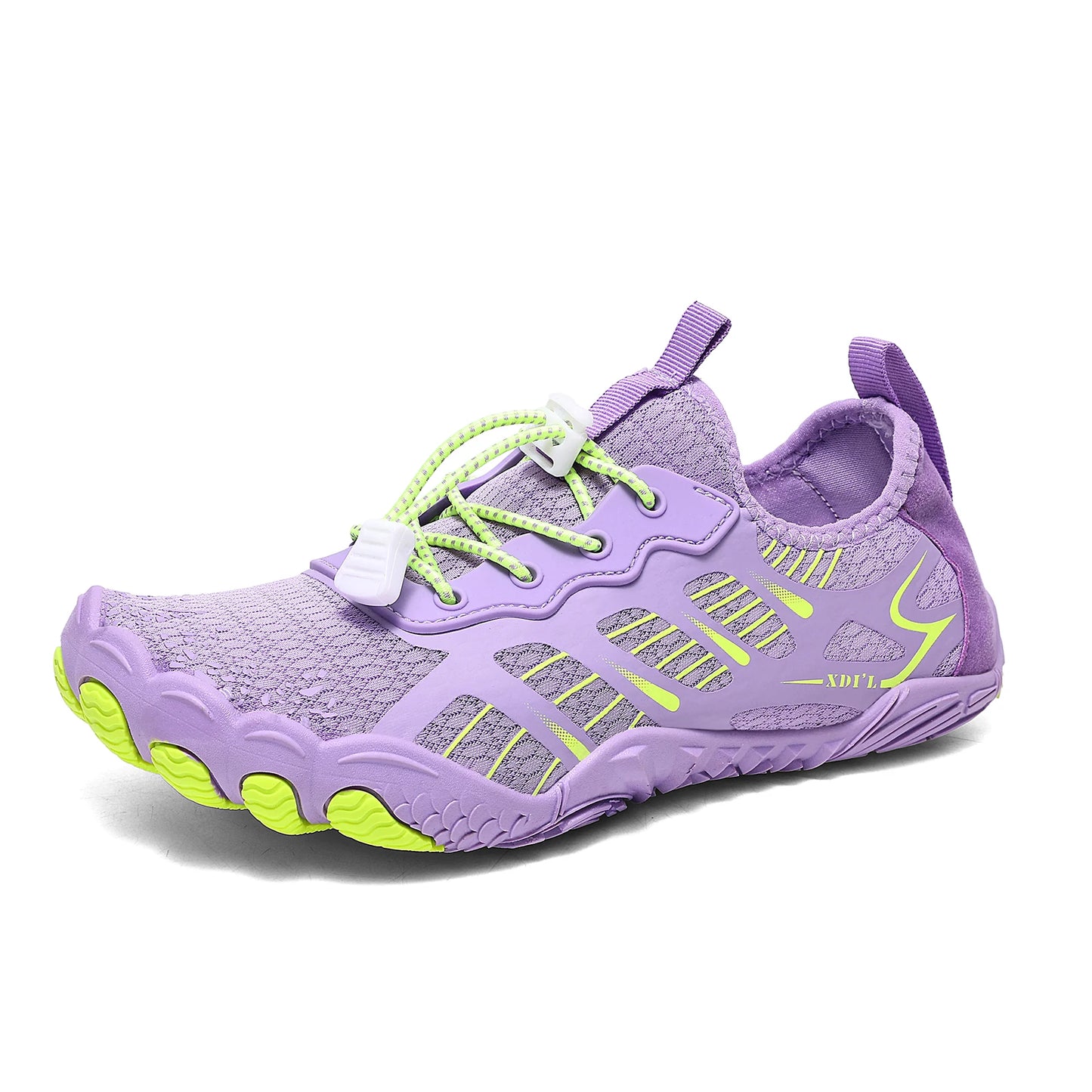 Barefoot Walking Shoes For Women And Men Breathable Vitality
