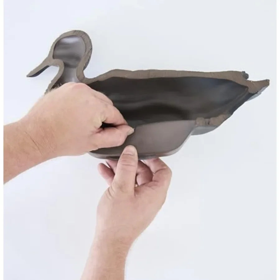 Heyday Wigeon Duck Decoys Ultra Light HydroFoam 6 Pack