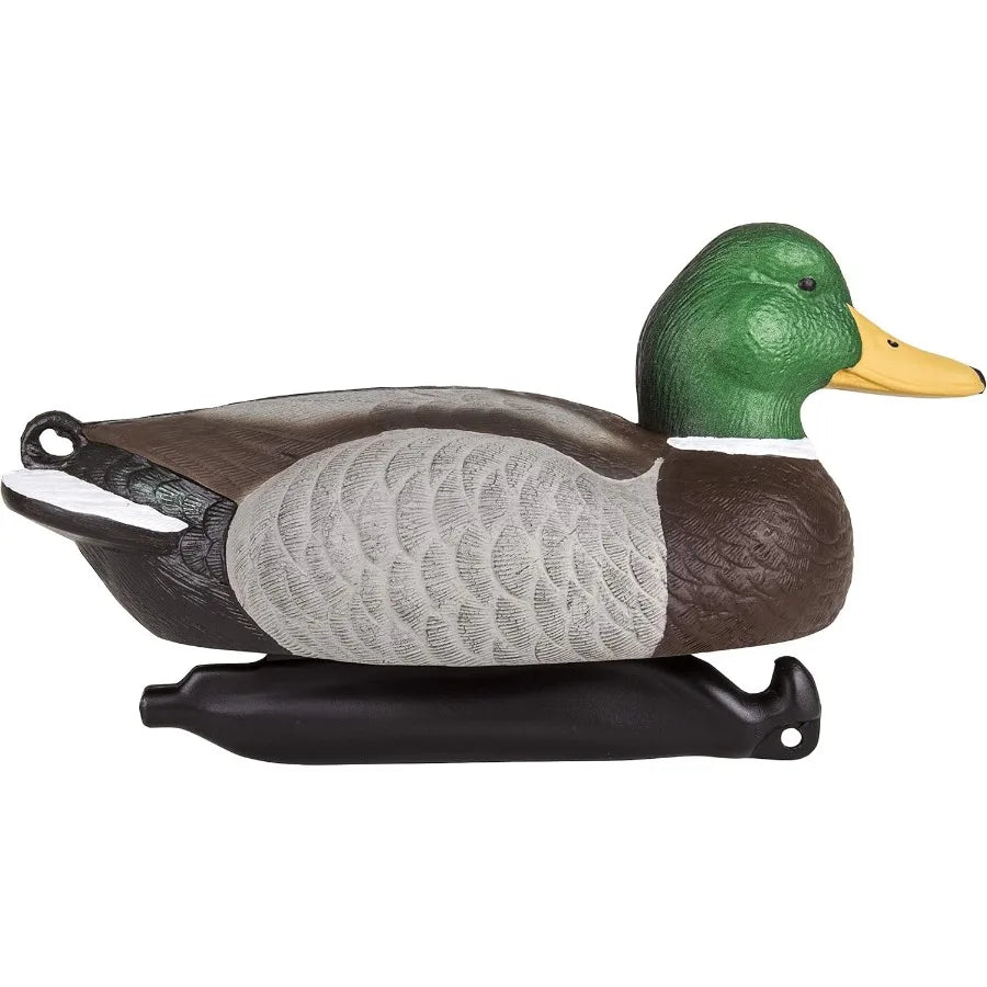 Flambeau Outdoors Mallard Duck Decoys 6-Pack