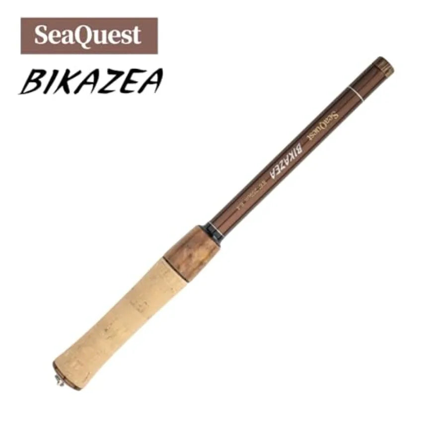 Tenkara Fly Fishing Rod Lightweight Adjustable Length High Sensitivity Tips