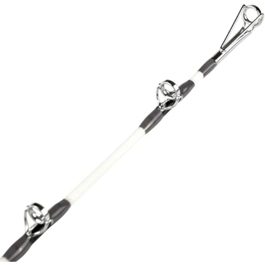Catfish Fishing Rod Glow In The Dark Black Light Nighttime