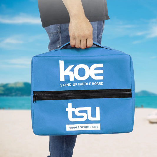 Hign Concerned PaddleBoard Storage Bag Insulated With Sealed Zipper CarryingCase