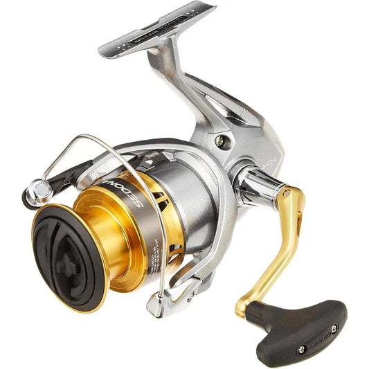 Sedona Spinning Reel 4000XG High Precision Gear