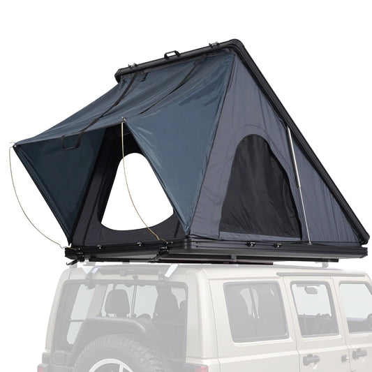 SucceBuy Naturnest Rooftop Hard Shell Tent For Two To Three