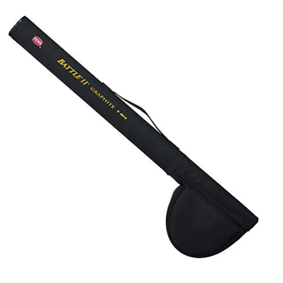 Penn Battle Fly Outfit Reel and Fishing Rod Combo for Precision Fly Fishing in Rivers and Streams Lightweight Design with High-