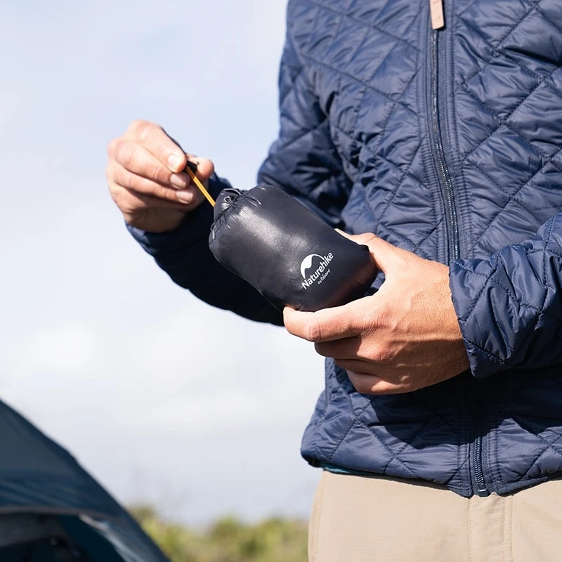 Naturehike Duck Down Foot Cover Winter Warm Unisex Outdoor Shoes