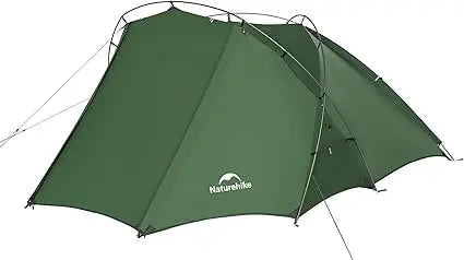 Naturehike Hillock Ultralight Two-Person Camping Tent with Vestibule