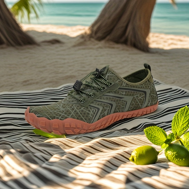 Water Shoes For Men And Women Quick Dry Beach Sports