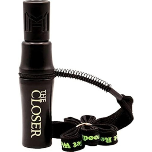 Woodhaven The Closer Iron Deer Call