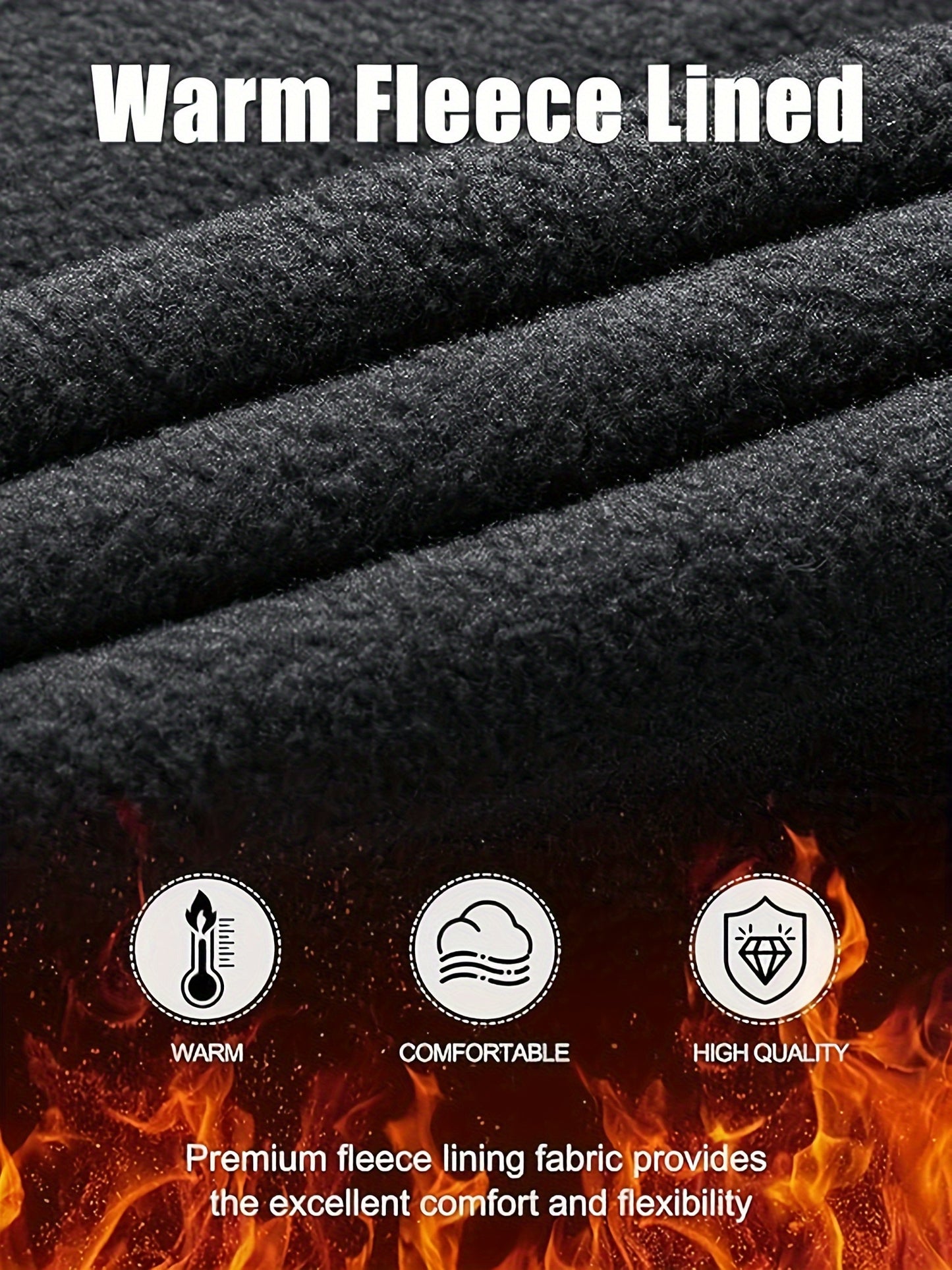 AKARNY Men's camo Jackets Hunting Winter Windproof Warm Hoodie Coat Jacket Soft shell jacket, Hunting Outerwear, Hunting Jacket, Warm Fleece Jacket, Camouflage Pattern, Casual Streetwear, Machine Washable Jacket