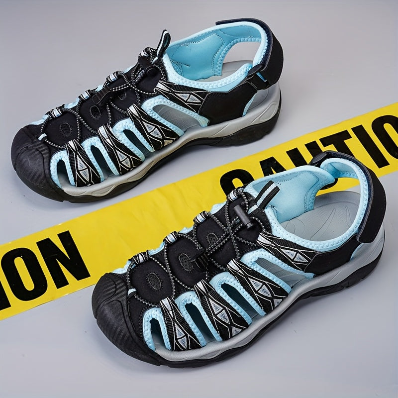 Womens Outdoor Lightweight Sandals Casual Walking Shoes