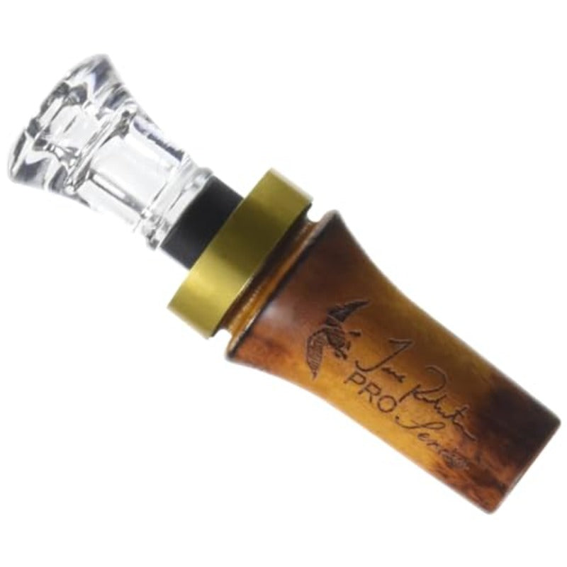 Duck Commander Jase Robertson Pro Series Duck Call Realistic Mallard