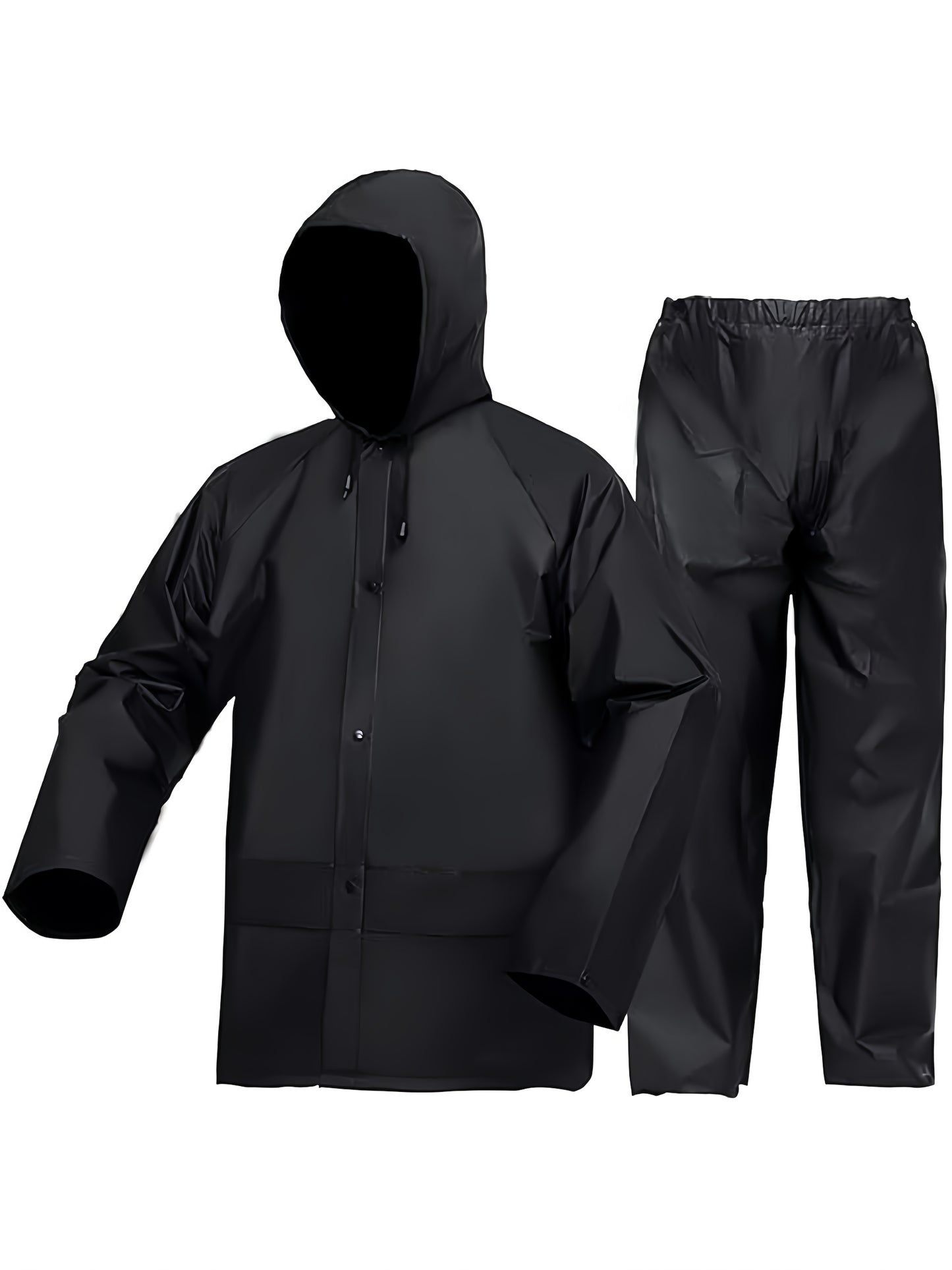 Ultra Lite Waterproof Rain Suit Pants For Men And Women